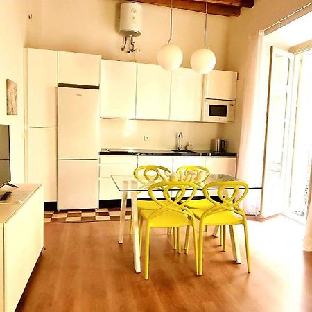 Apartamento Vina P. Malaga Centro Exterior photo