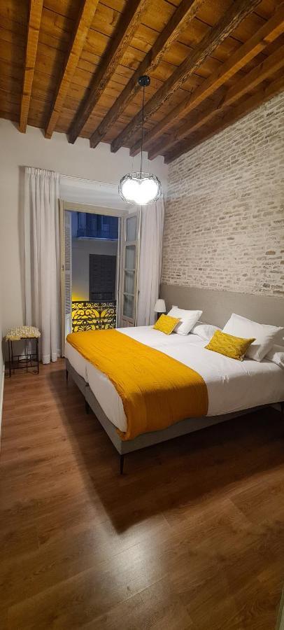Apartamento Vina P. Malaga Centro Exterior photo