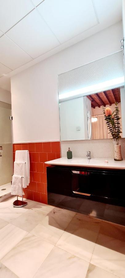 Apartamento Vina P. Malaga Centro Exterior photo