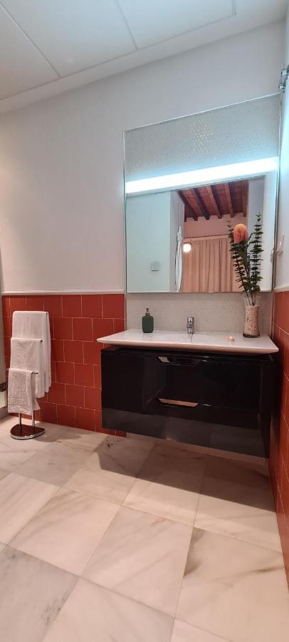Apartamento Vina P. Malaga Centro Exterior photo