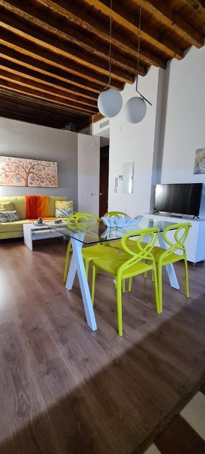 Apartamento Vina P. Malaga Centro Exterior photo