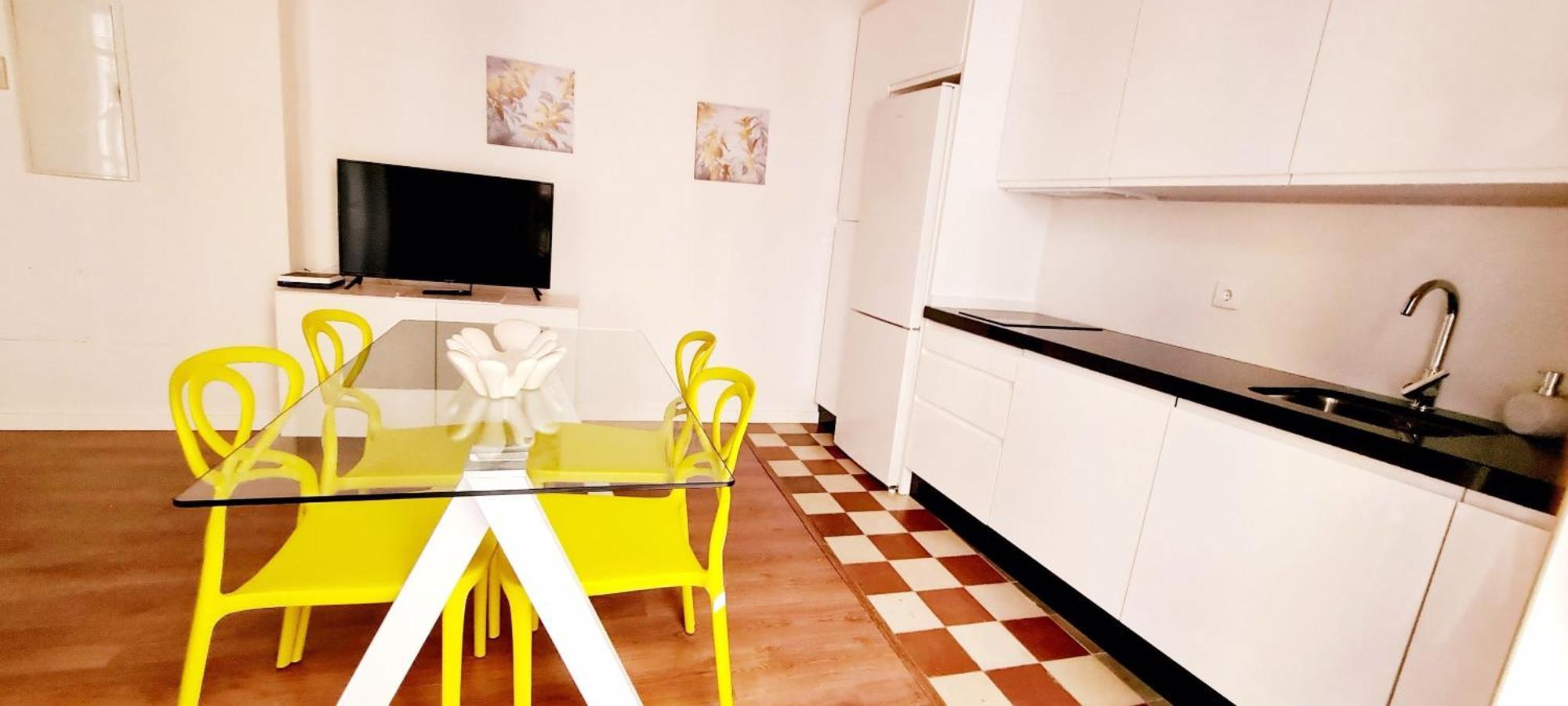 Apartamento Vina P. Malaga Centro Exterior photo